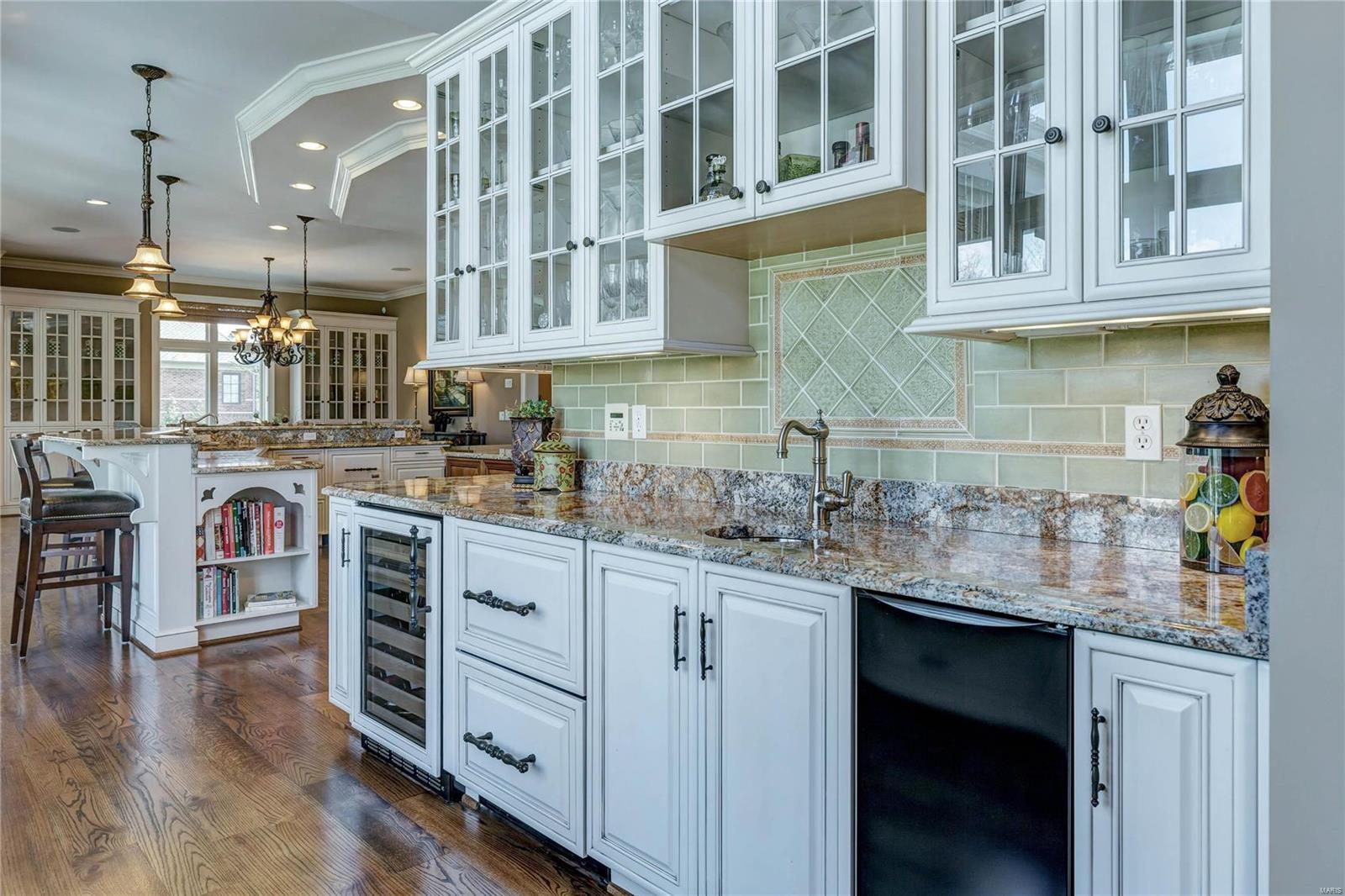 Clay Cliffe Estates - Residential