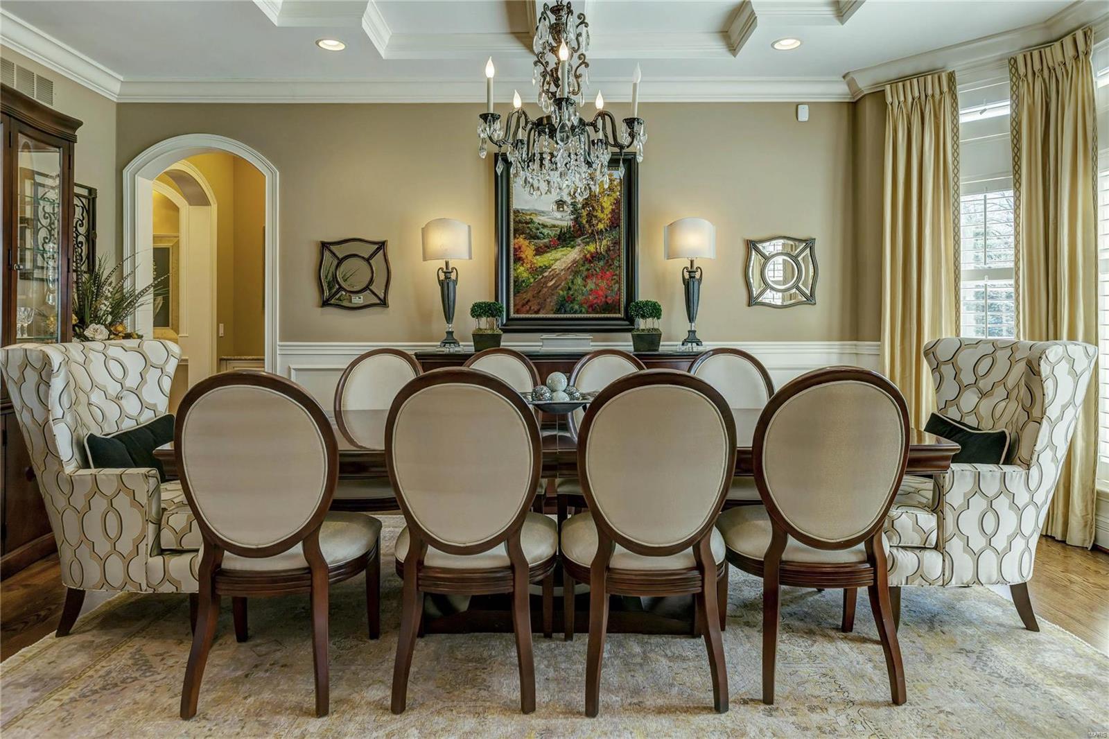 Clay Cliffe Estates - Residential