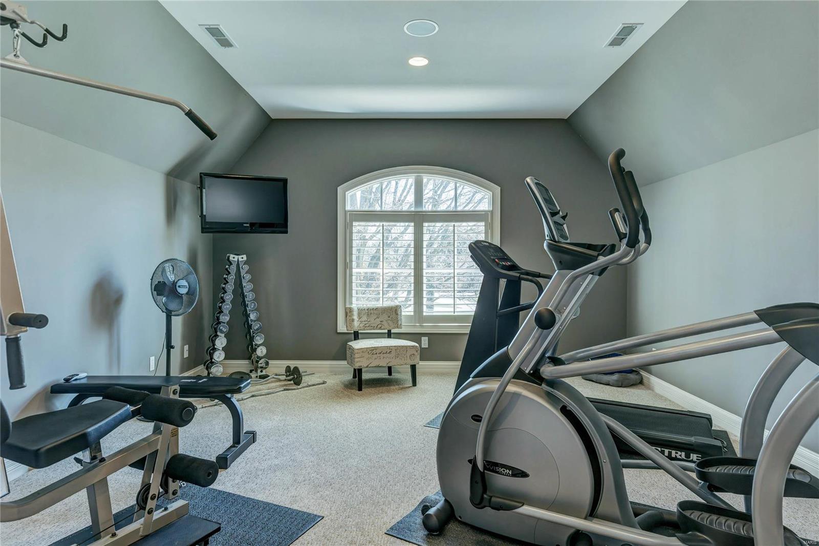 Clay Cliffe Estates - Residential