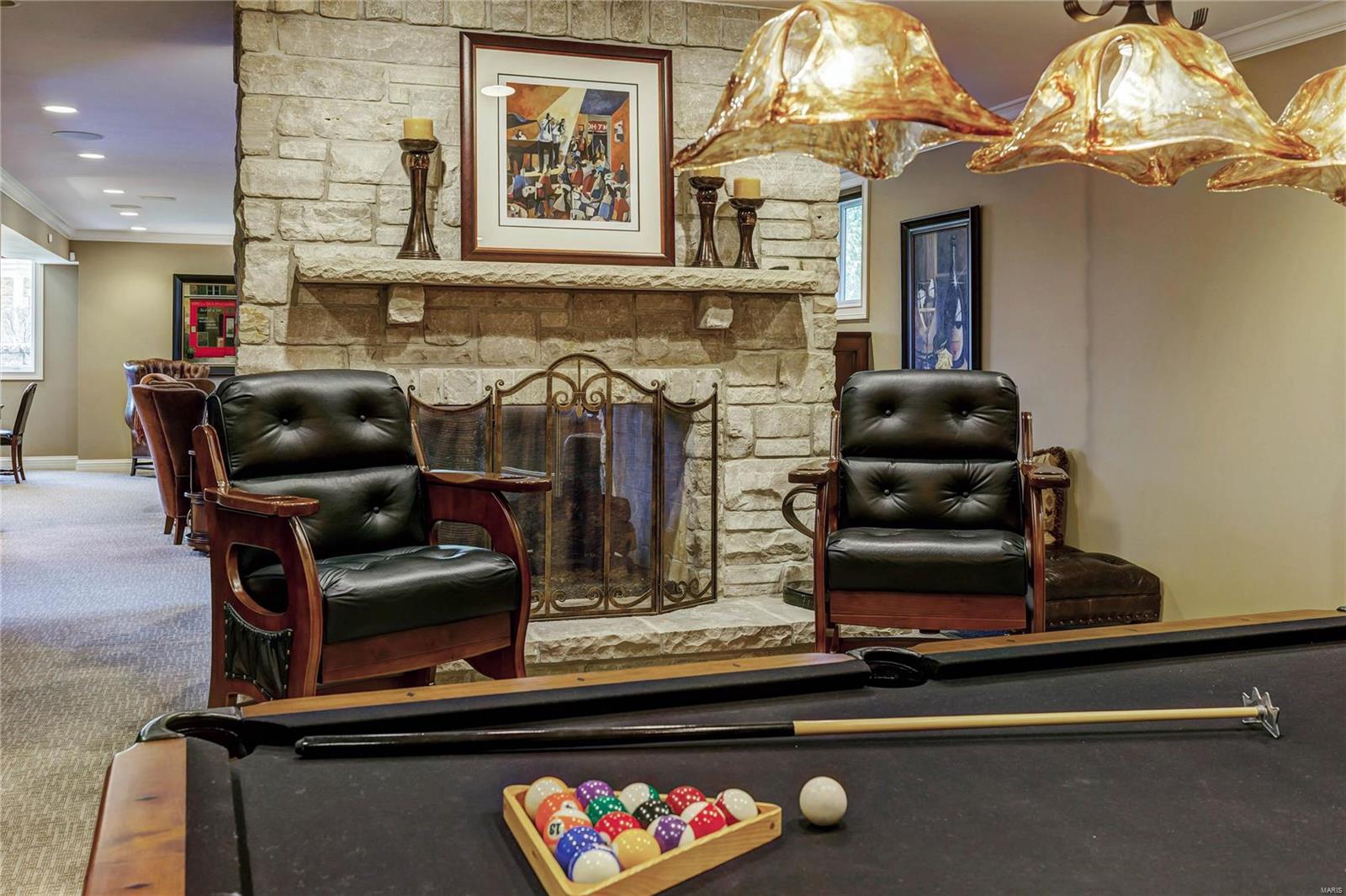 Clay Cliffe Estates - Residential