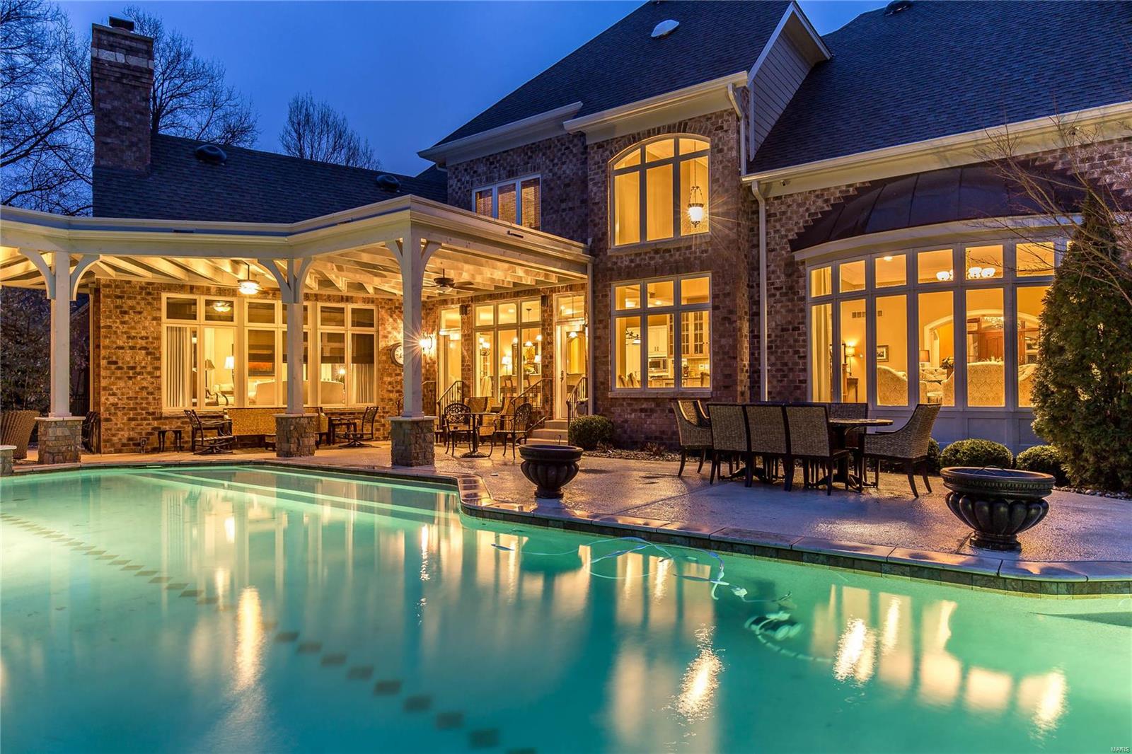 Clay Cliffe Estates - Residential