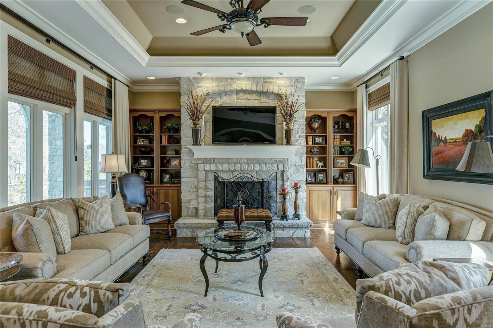 Clay Cliffe Estates - Residential