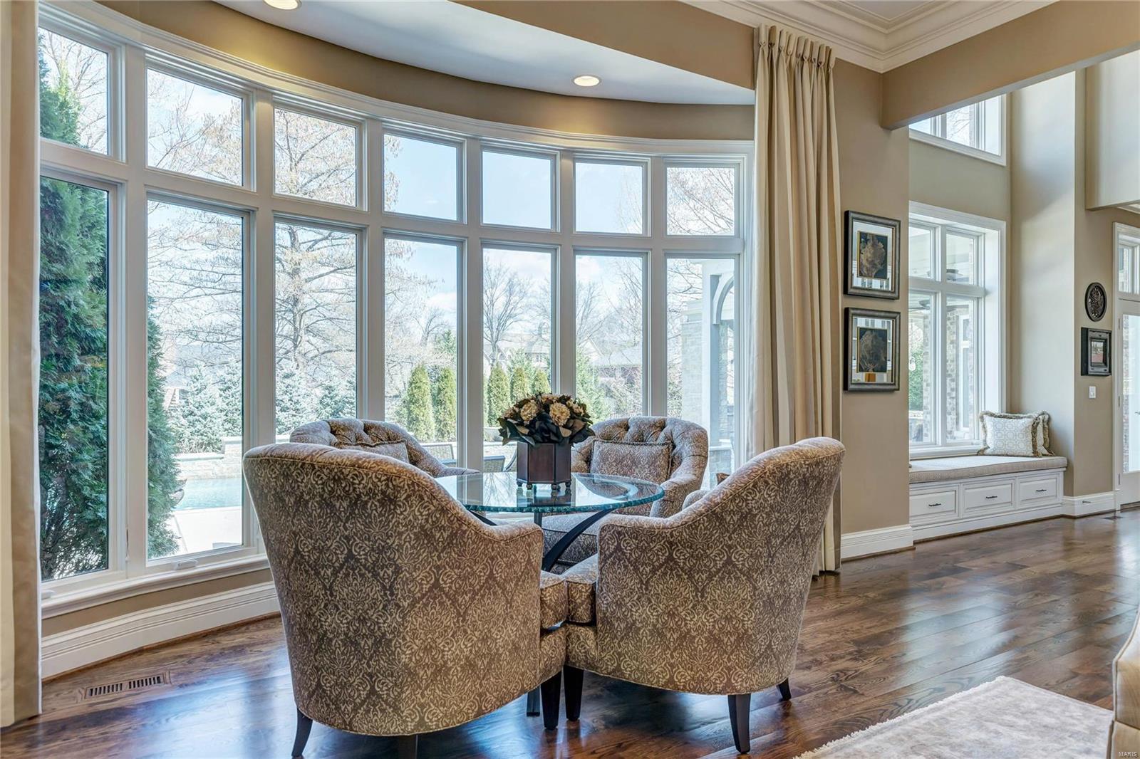 Clay Cliffe Estates - Residential