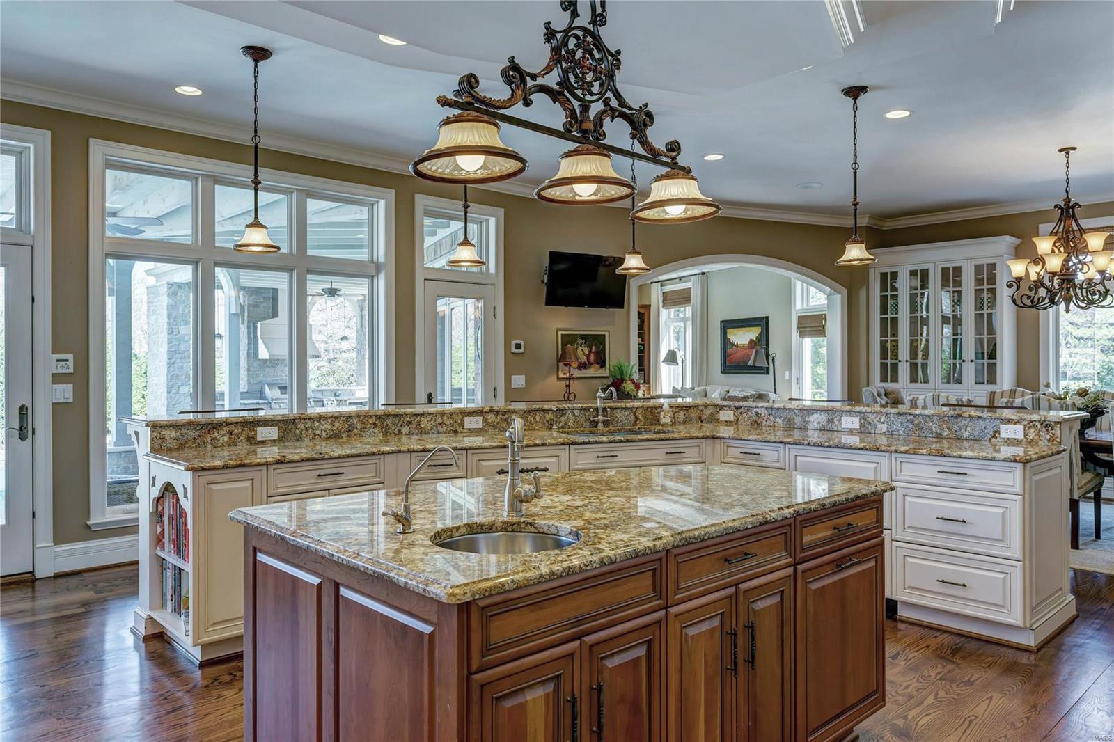 Clay Cliffe Estates - Residential