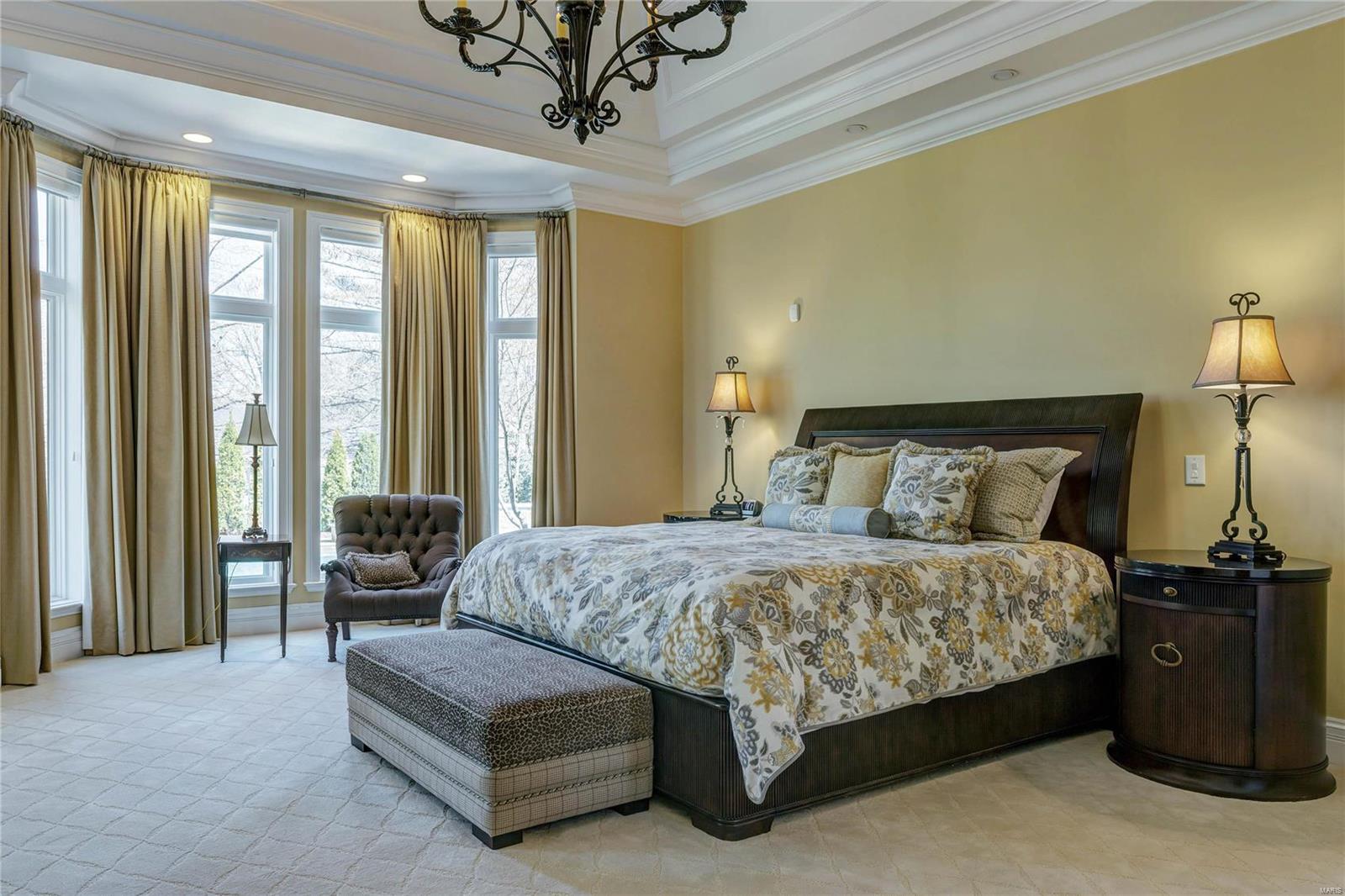 Clay Cliffe Estates - Residential