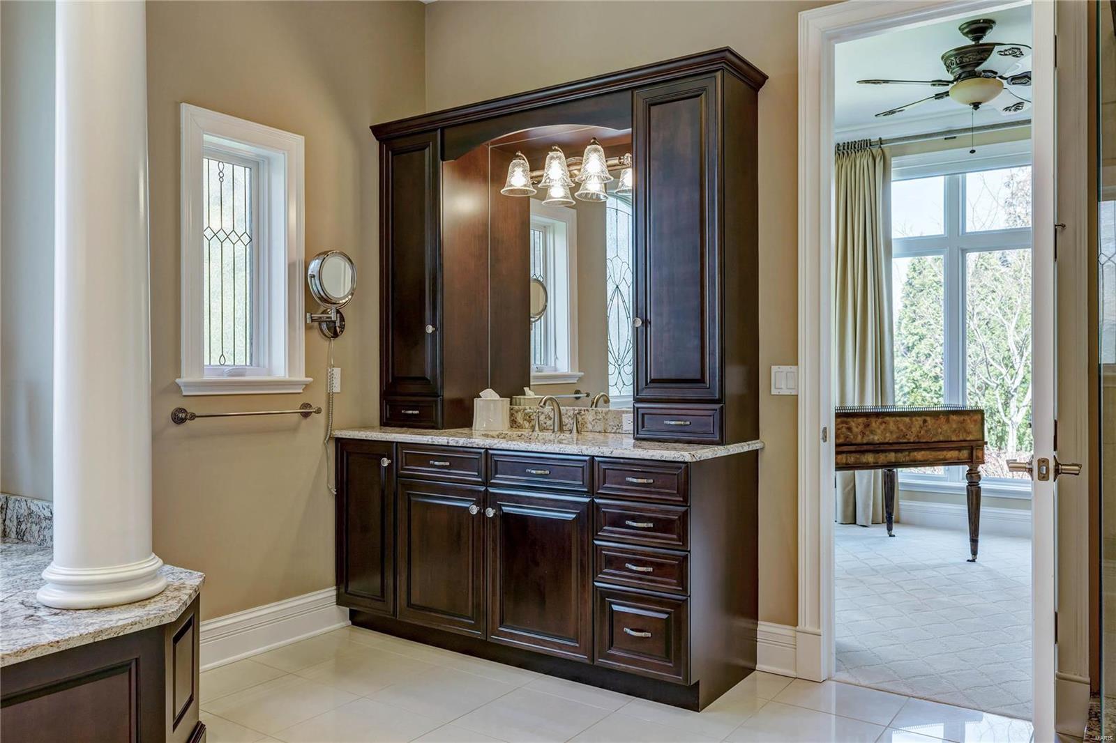 Clay Cliffe Estates - Residential