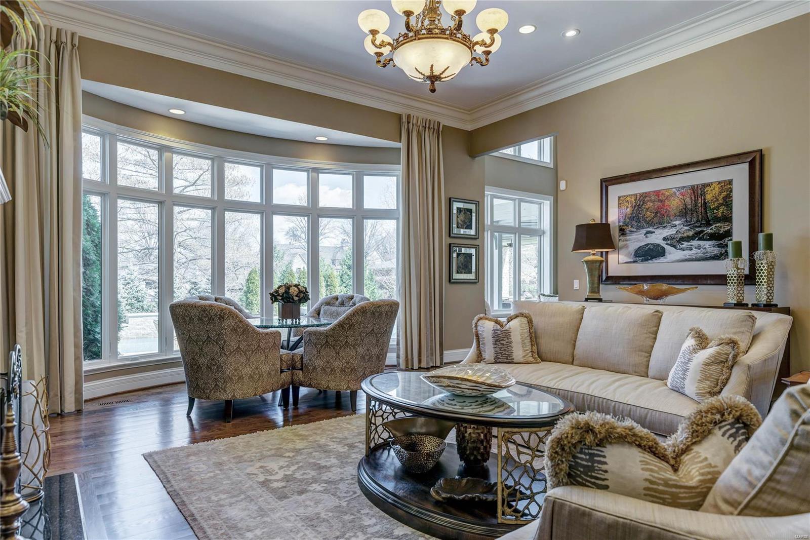 Clay Cliffe Estates - Residential