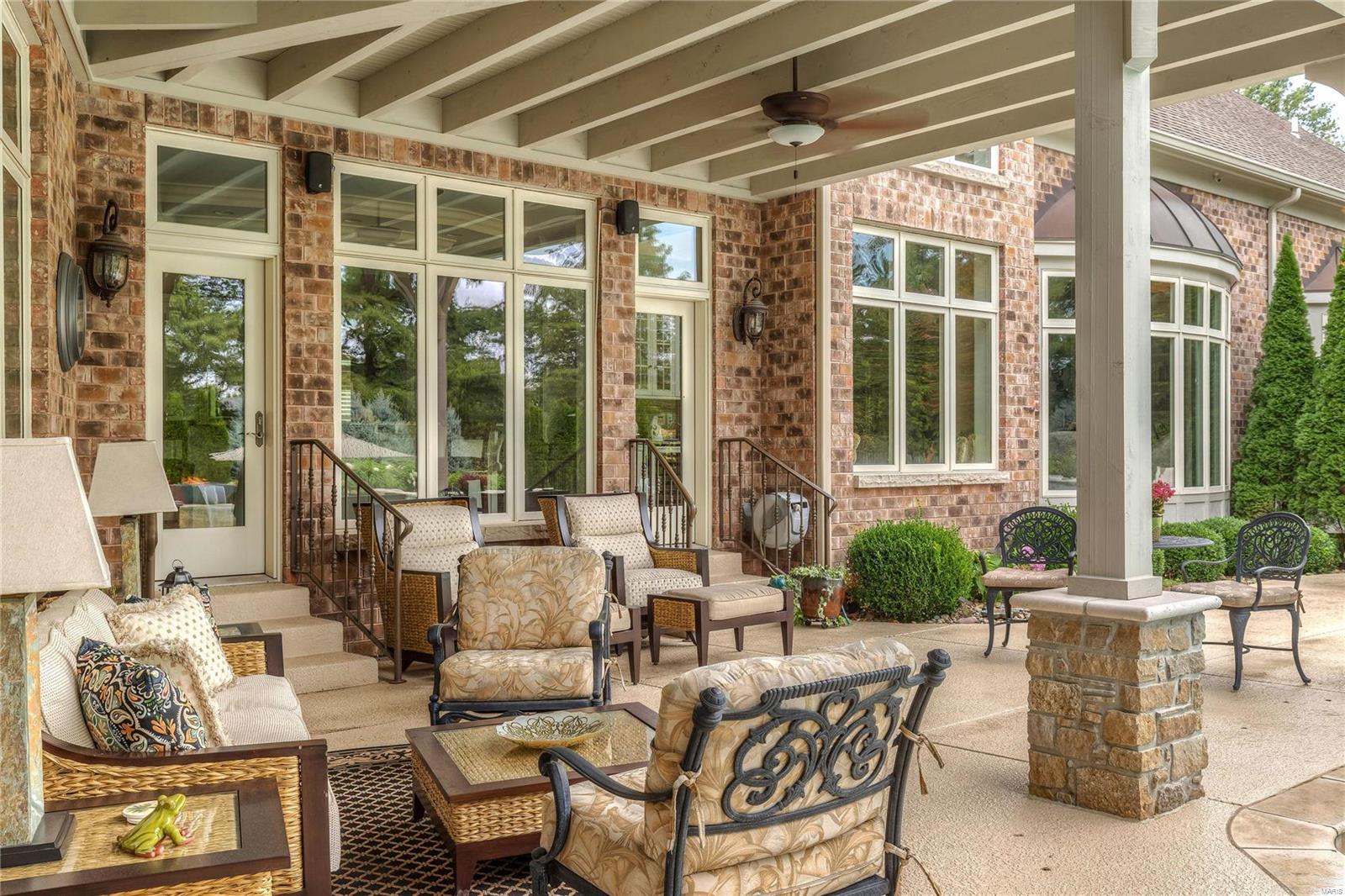 Clay Cliffe Estates - Residential