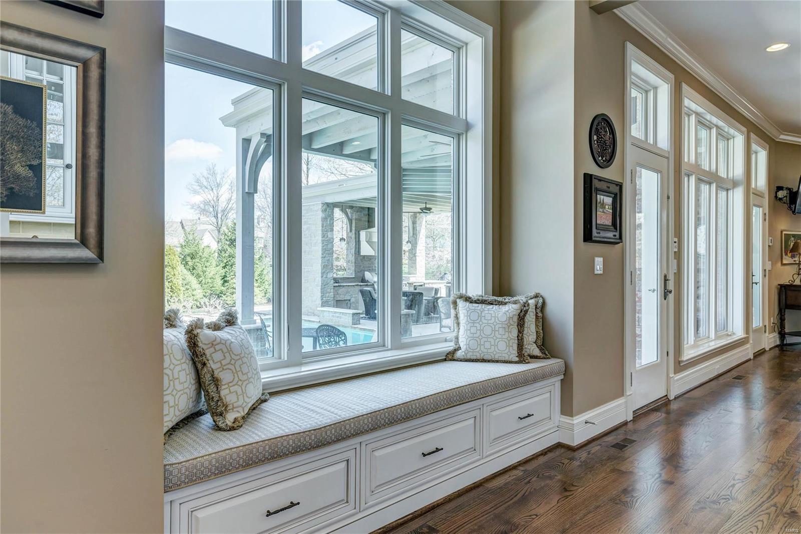 Clay Cliffe Estates - Residential