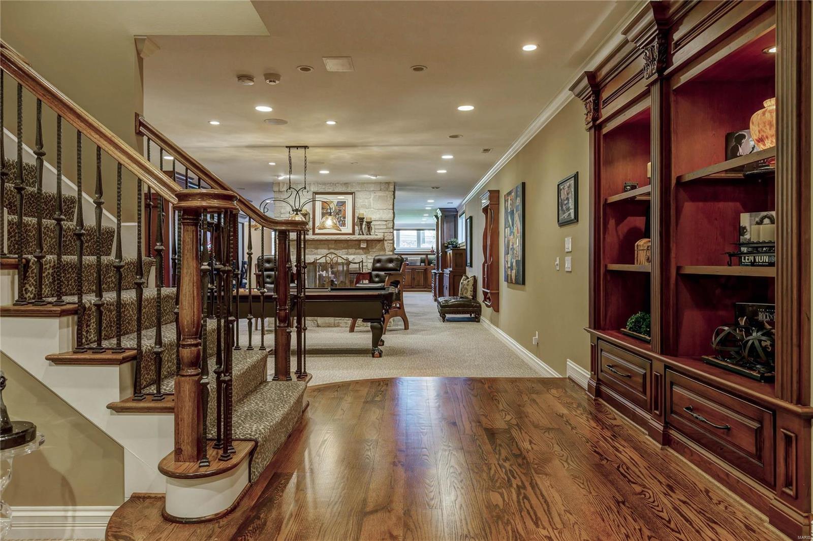 Clay Cliffe Estates - Residential