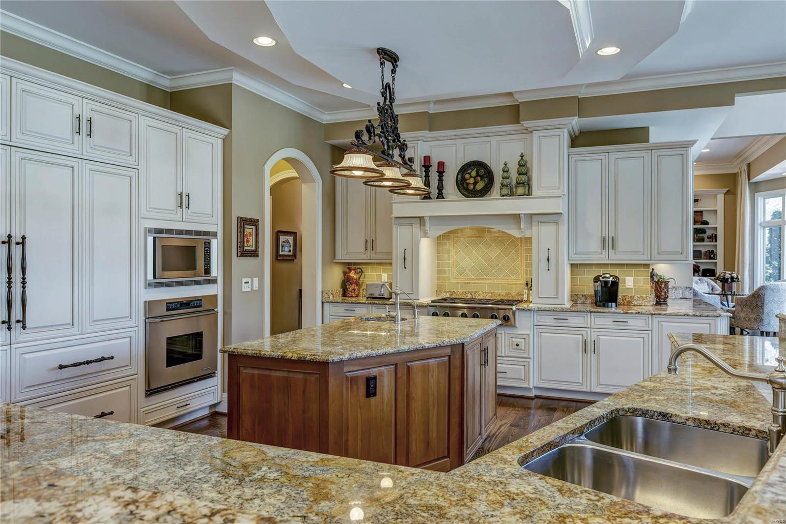 Clay Cliffe Estates - Residential