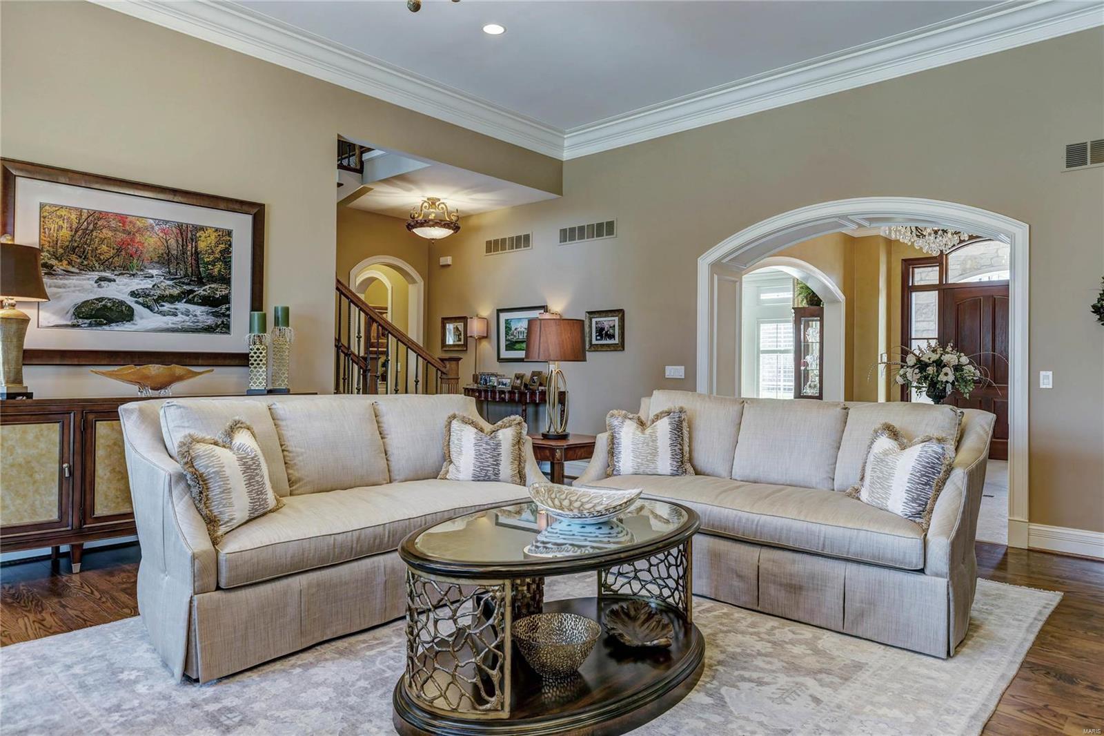 Clay Cliffe Estates - Residential