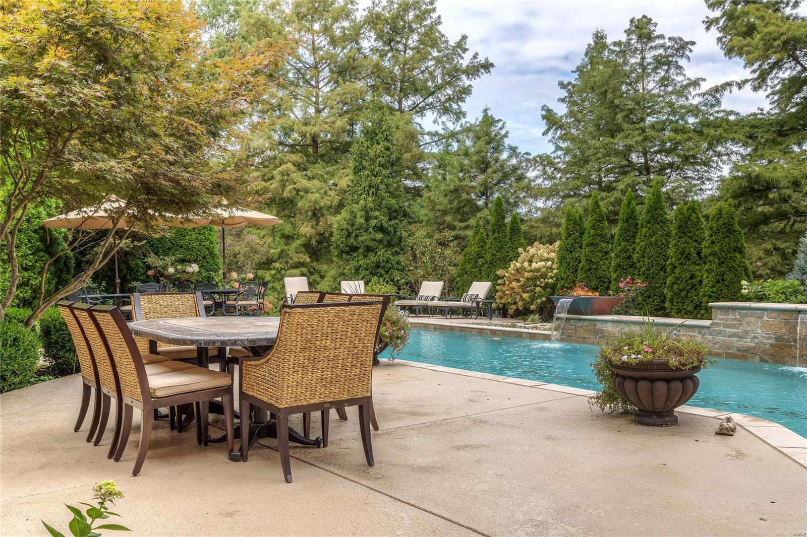 Clay Cliffe Estates - Residential