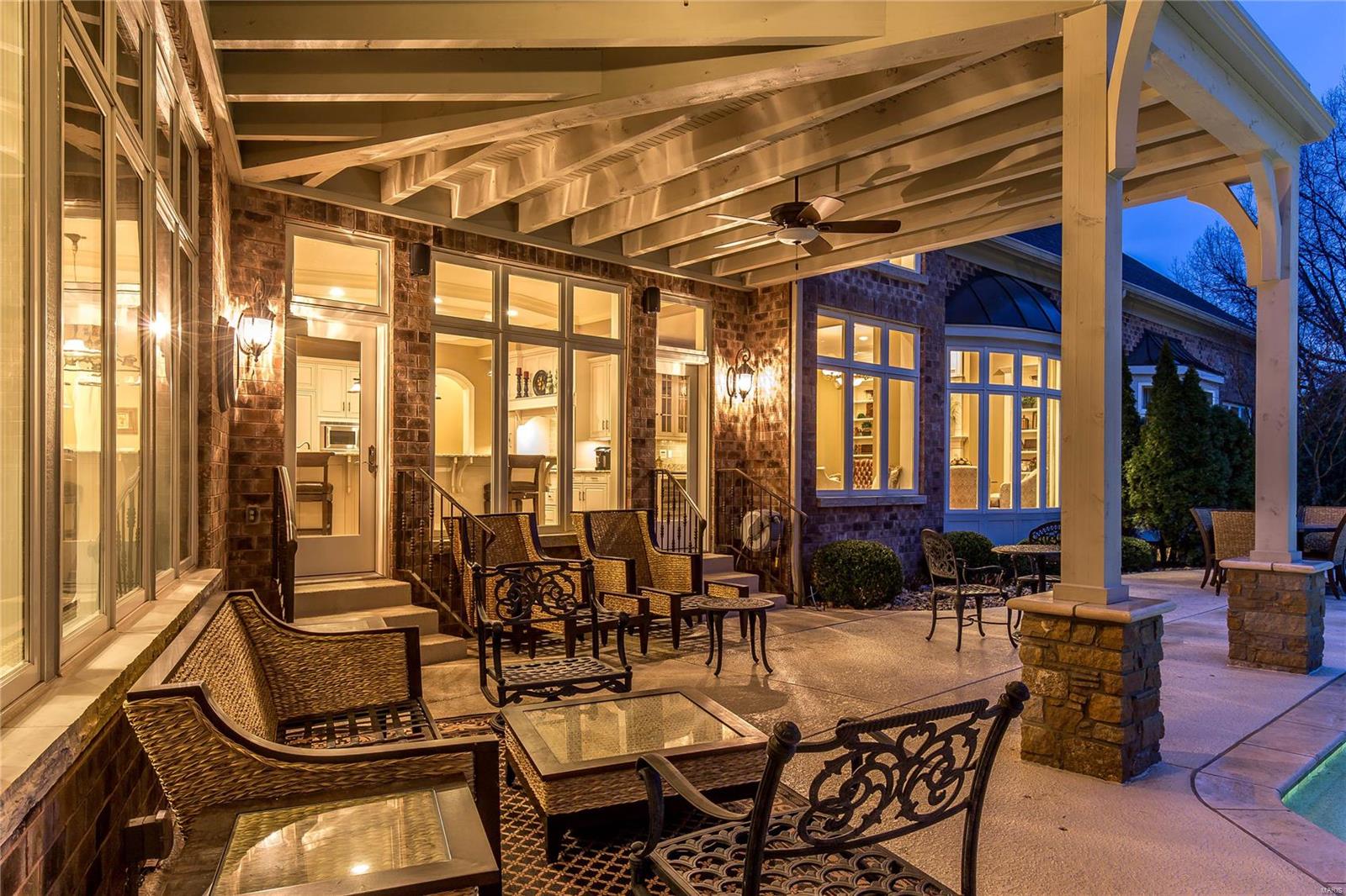 Clay Cliffe Estates - Residential