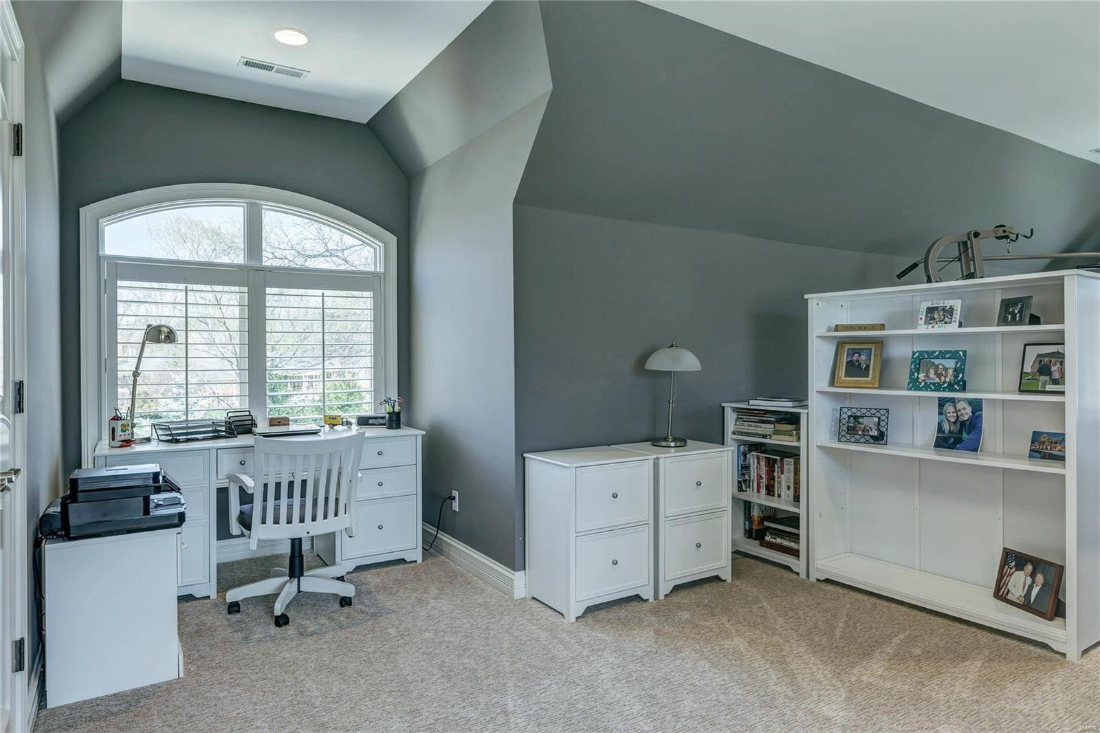 Clay Cliffe Estates - Residential