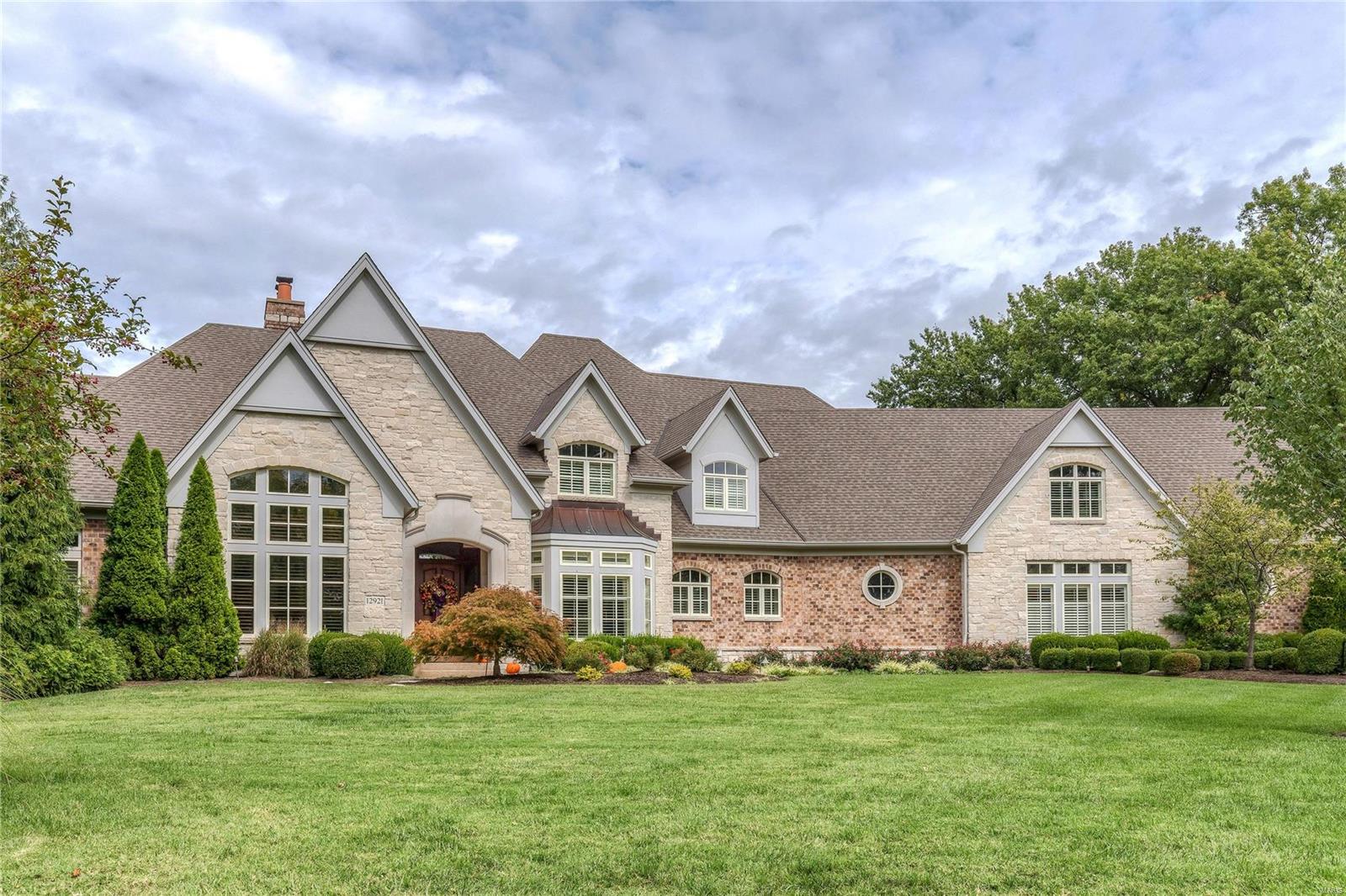 Clay Cliffe Estates - Residential