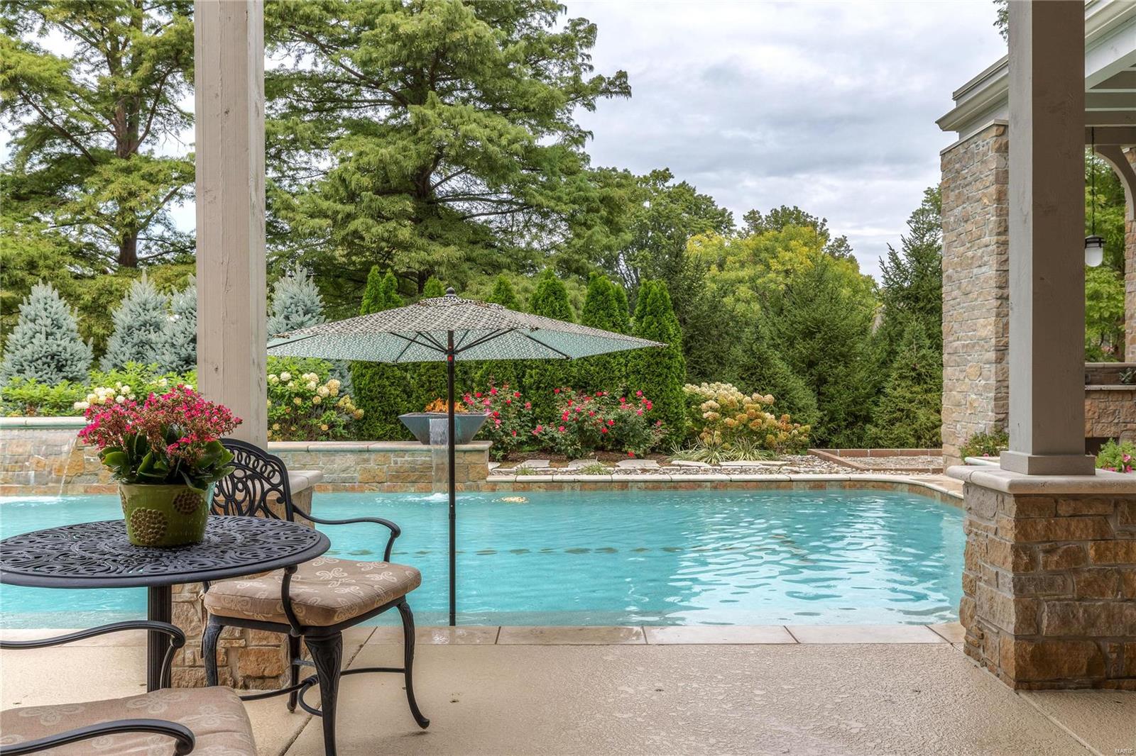 Clay Cliffe Estates - Residential