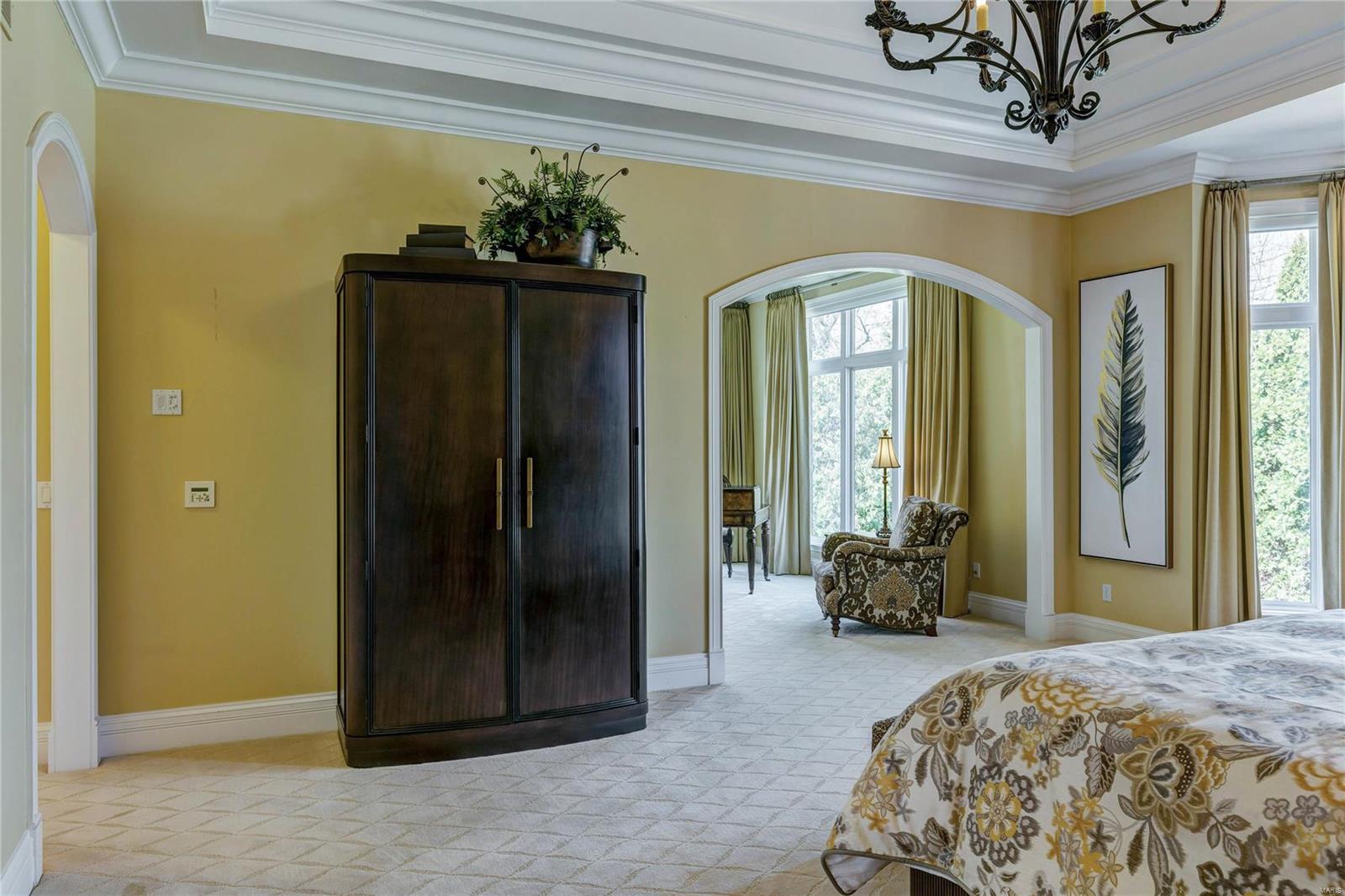 Clay Cliffe Estates - Residential