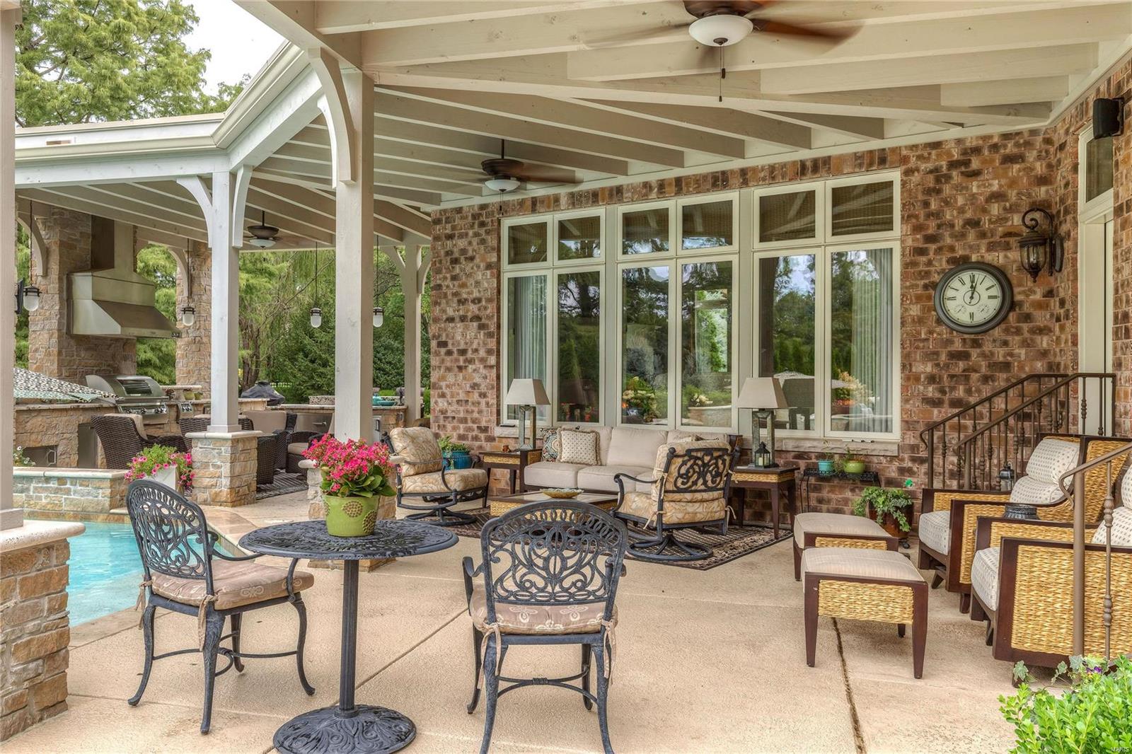 Clay Cliffe Estates - Residential