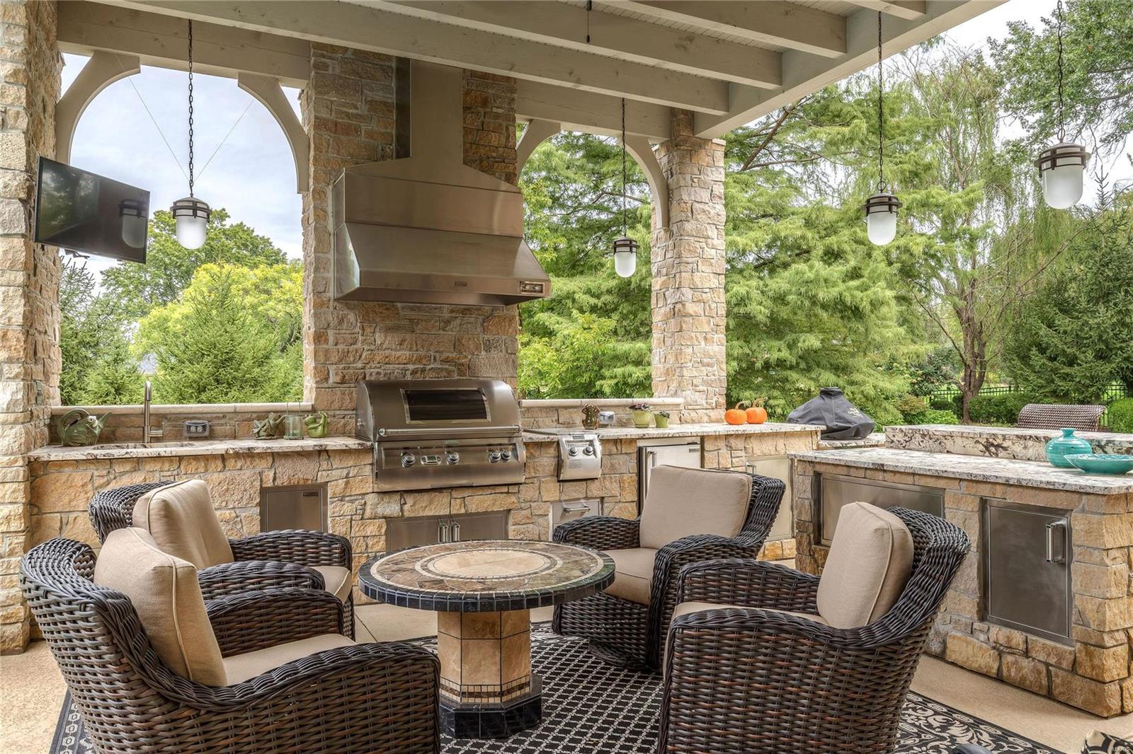 Clay Cliffe Estates - Residential