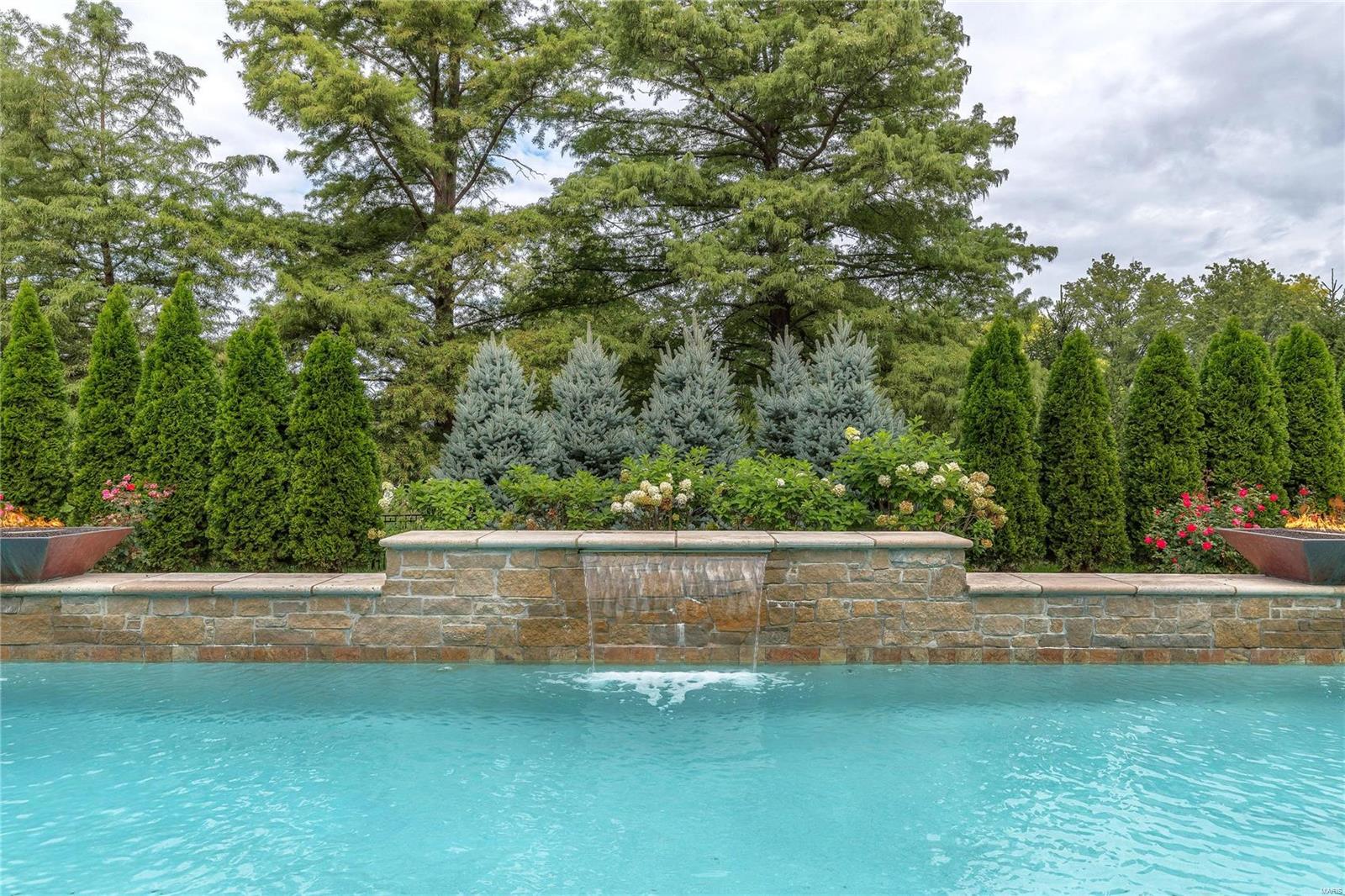 Clay Cliffe Estates - Residential