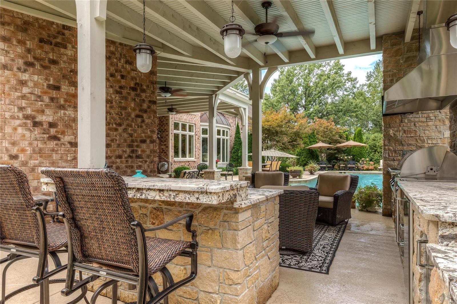 Clay Cliffe Estates - Residential