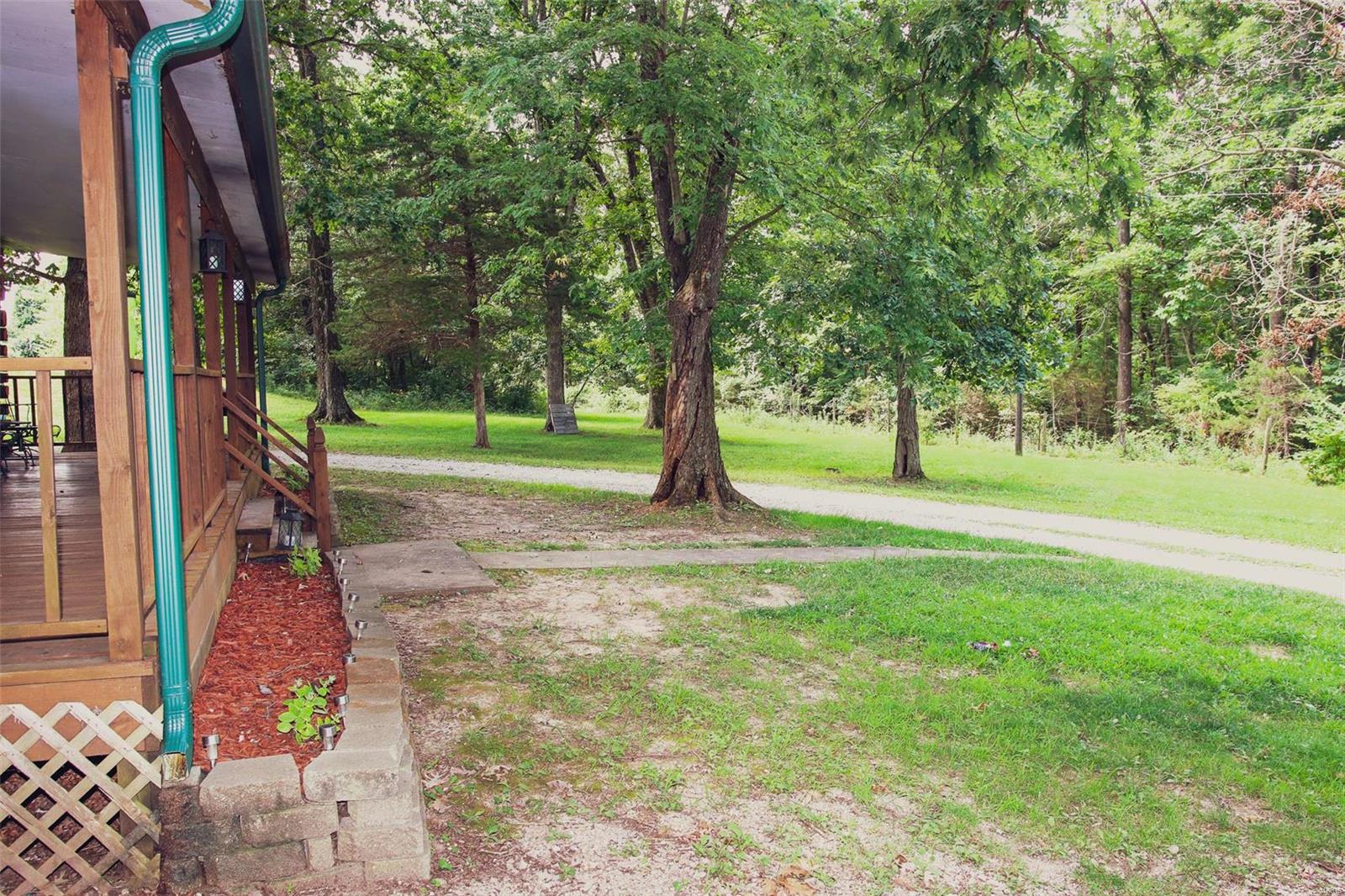 Fulton - Residential