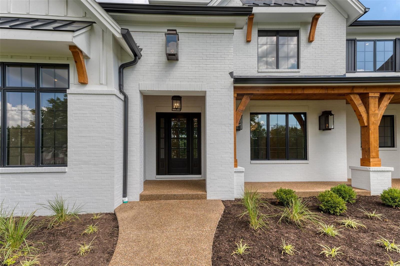 Town and Country Manor 3 Add - Residential