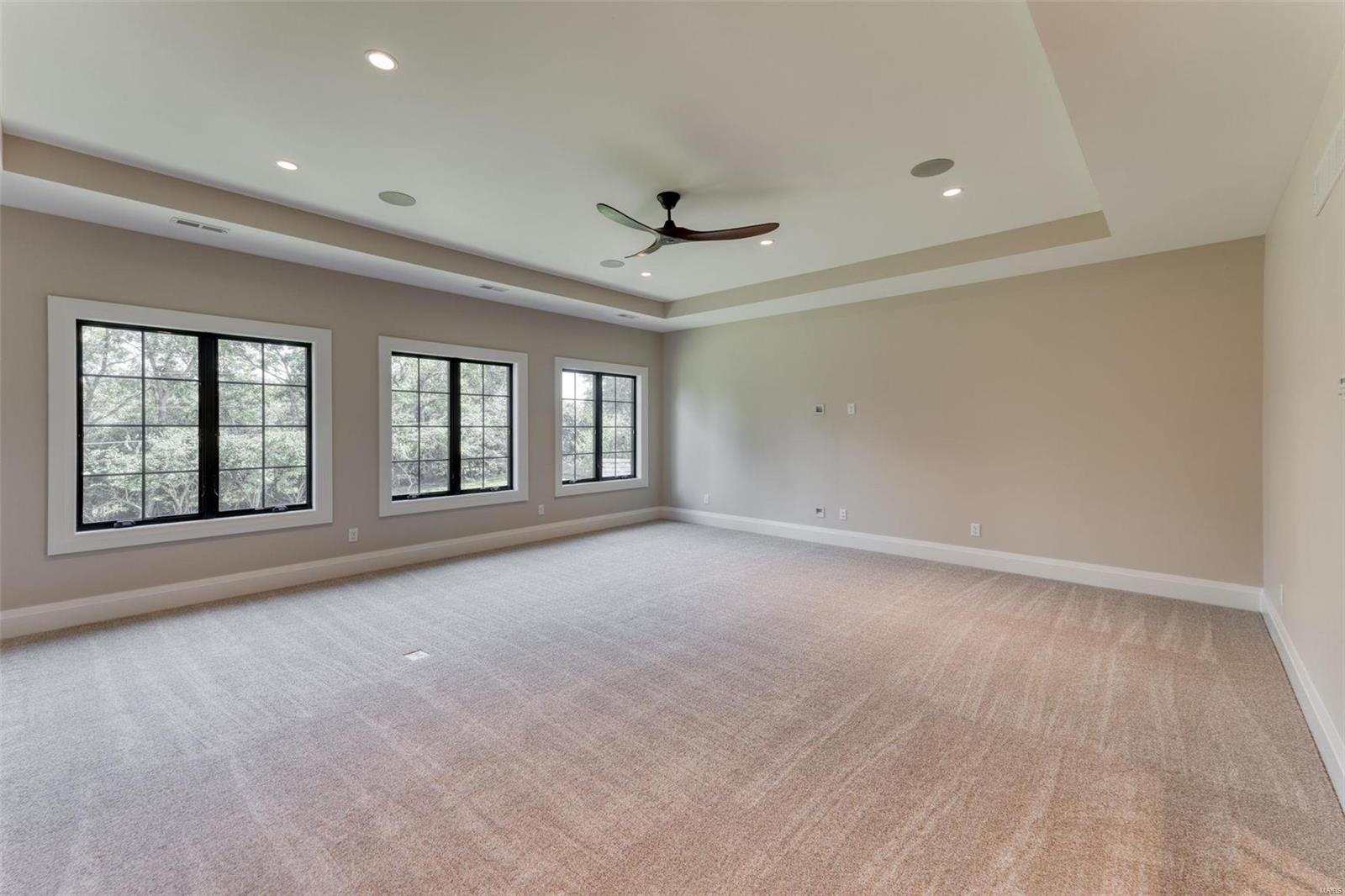 Town and Country Manor 3 Add - Residential