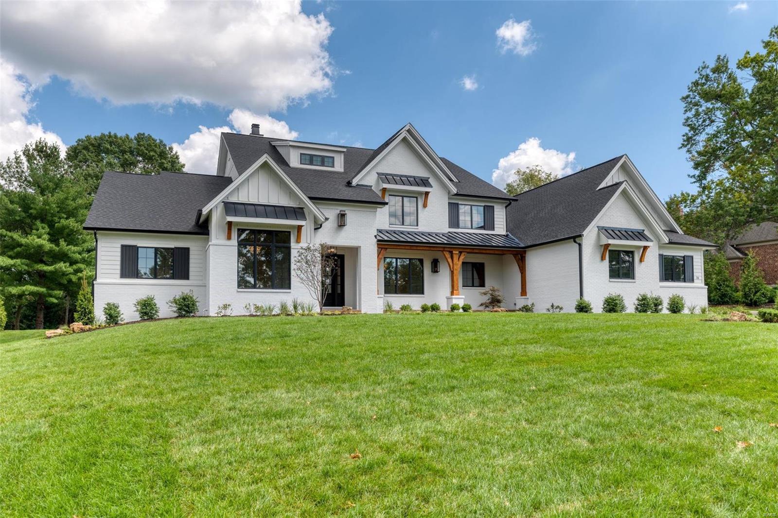 Town and Country Manor 3 Add - Residential