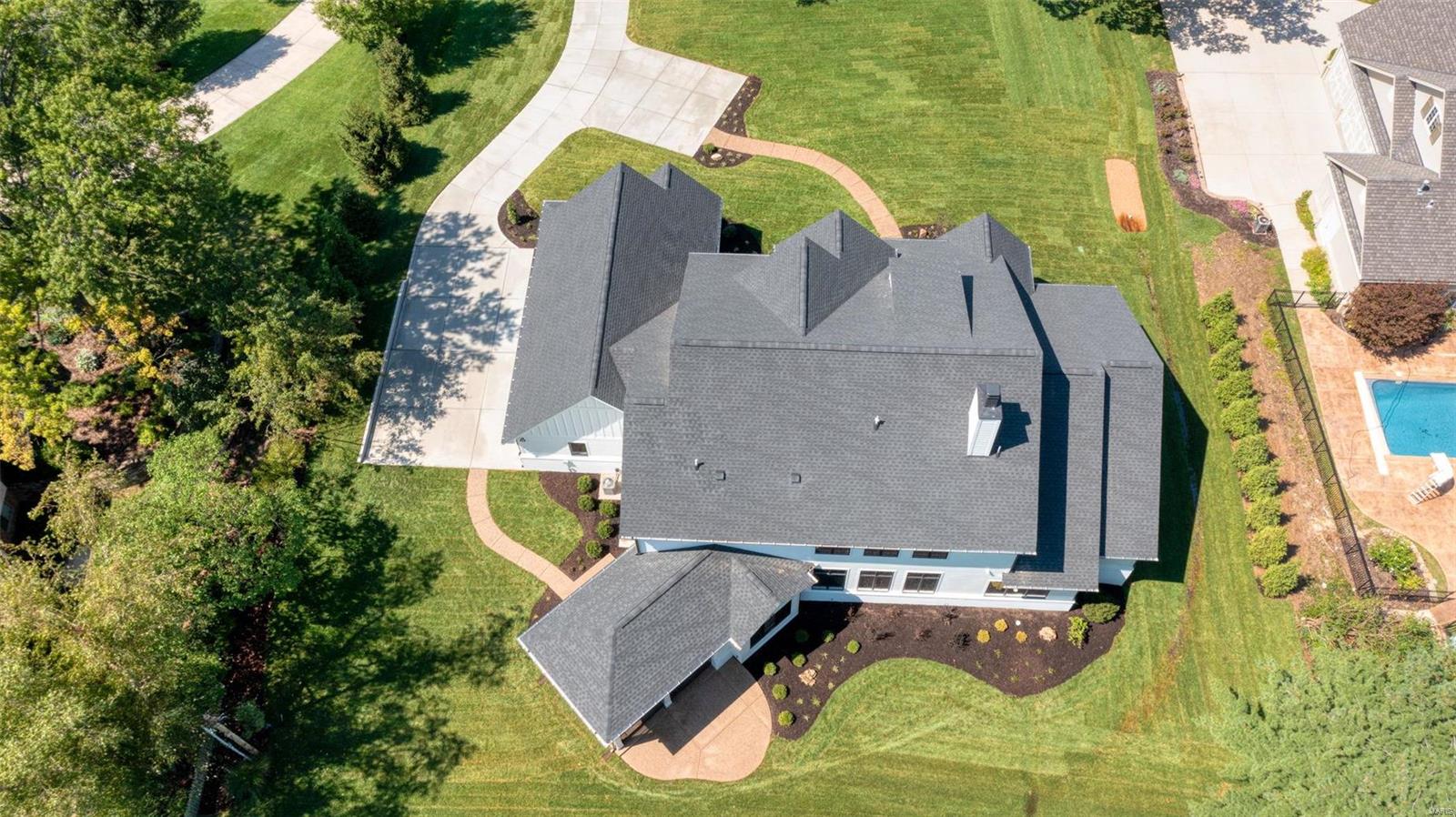 Town and Country Manor 3 Add - Residential