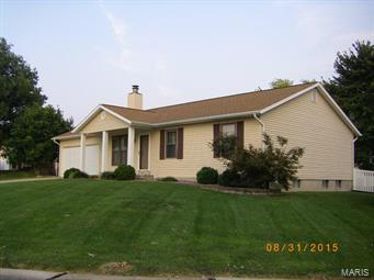 Park Ridge Estate - Residential