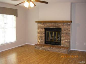 Park Ridge Estate - Residential
