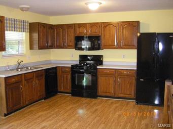 Park Ridge Estate - Residential