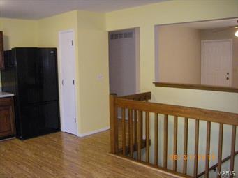 Park Ridge Estate - Residential