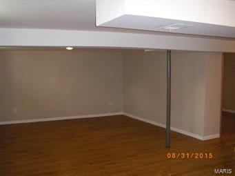 Park Ridge Estate - Residential