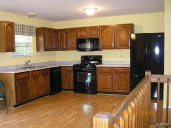 Park Ridge Estate - Residential