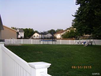Park Ridge Estate - Residential