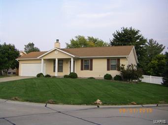 Park Ridge Estate - Residential