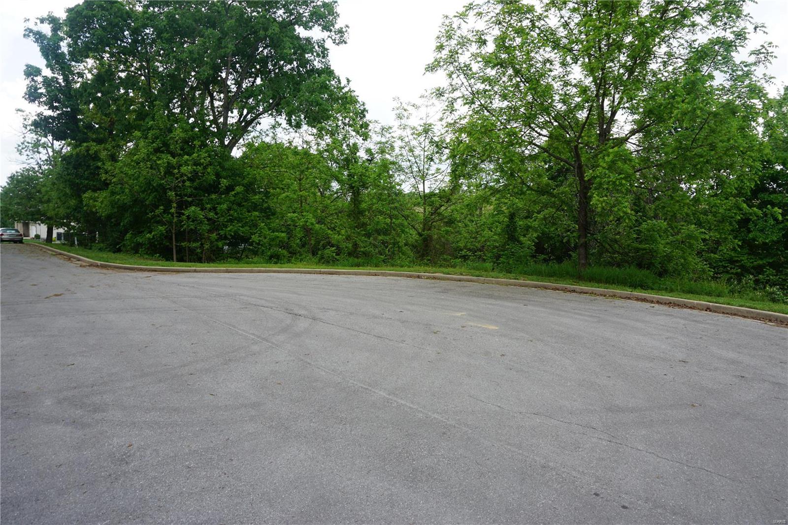 University Park - Land