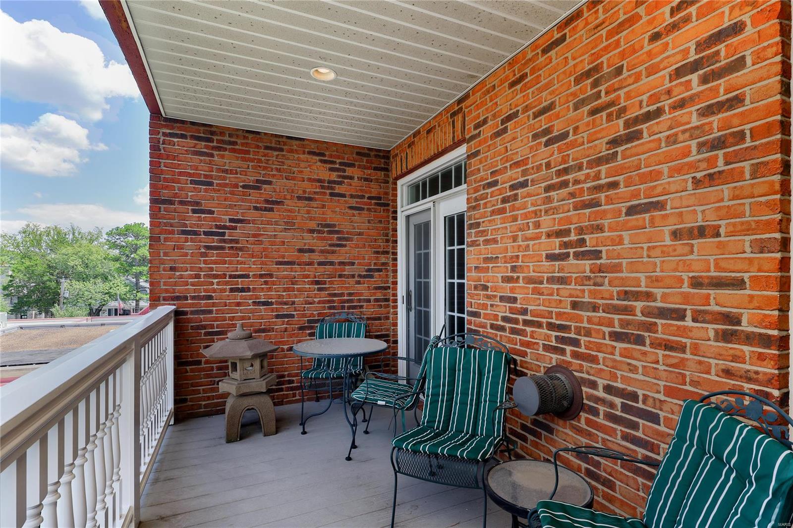 Adams Court Condo Ph 7 - Residential