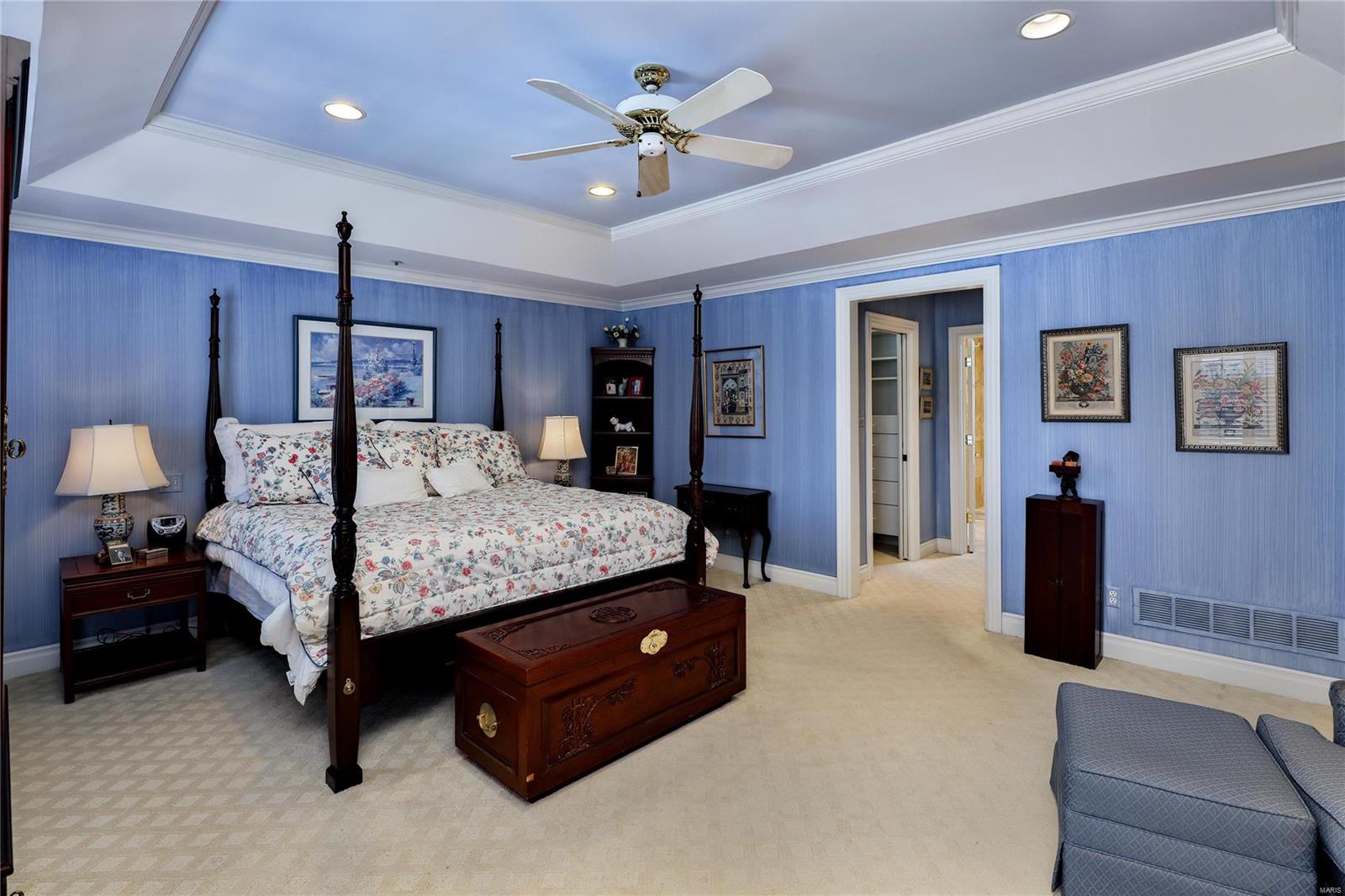 Adams Court Condo Ph 7 - Residential