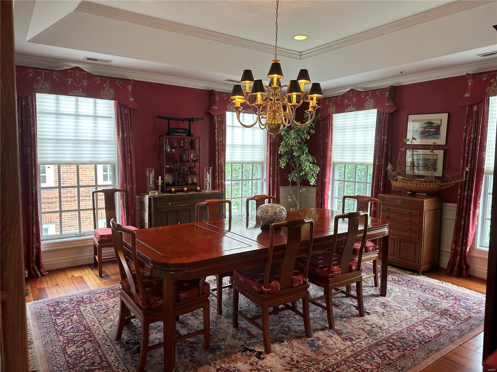 Adams Court Condo Ph 7 - Residential