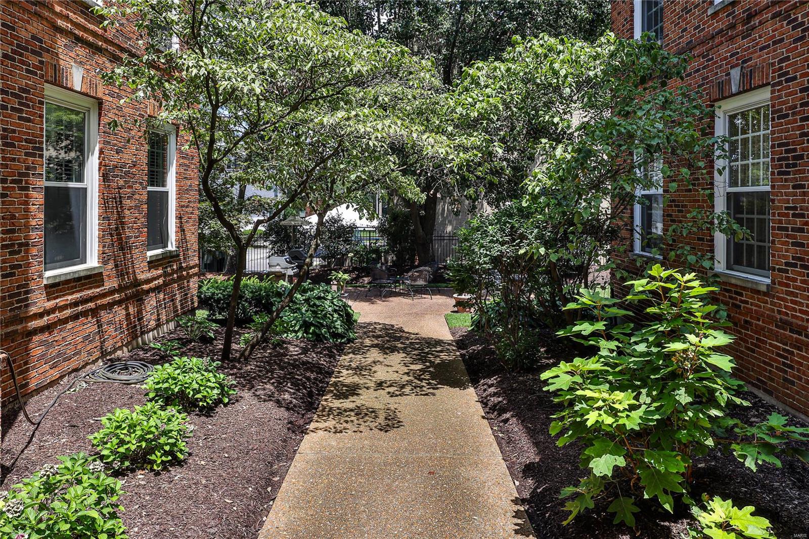 Adams Court Condo Ph 7 - Residential