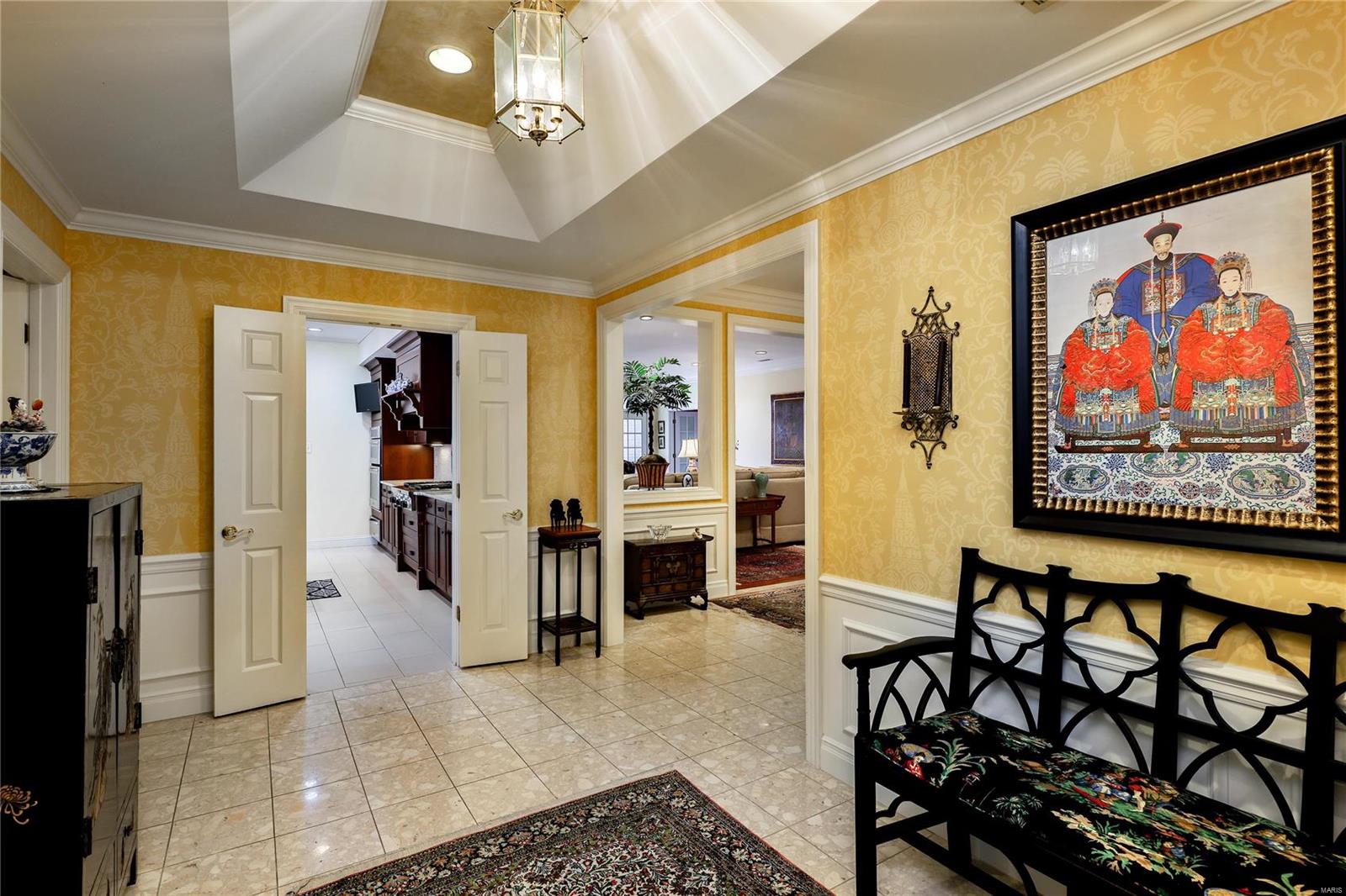 Adams Court Condo Ph 7 - Residential