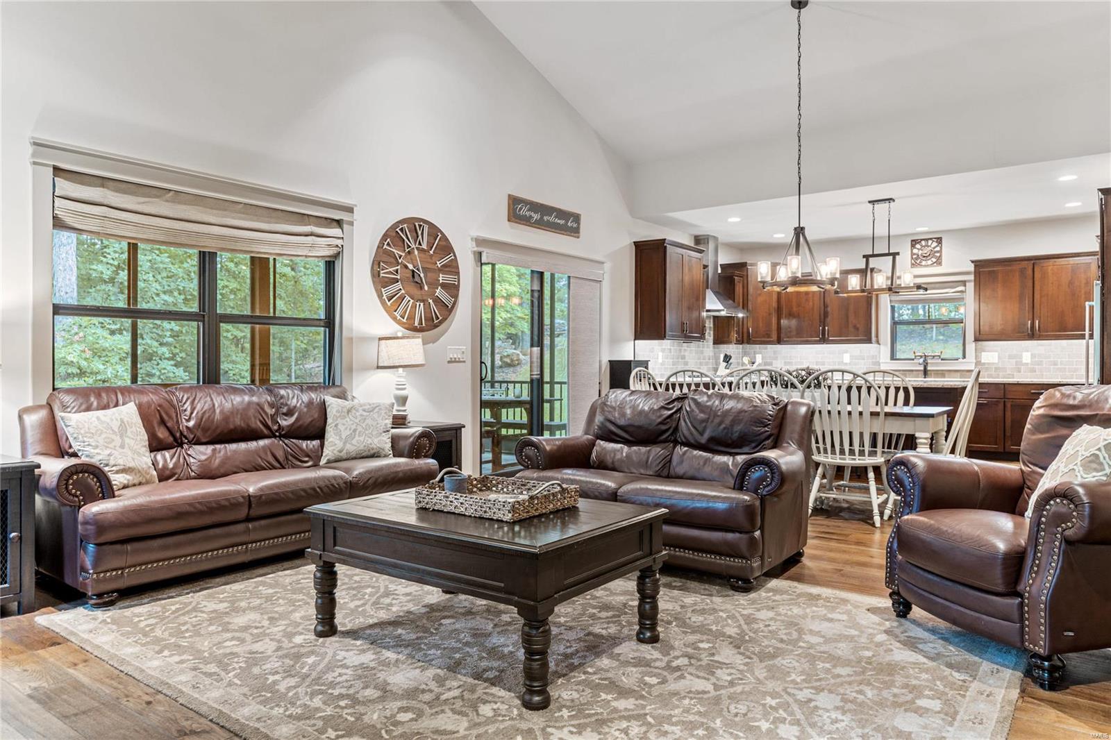 Innsbrook - Residential