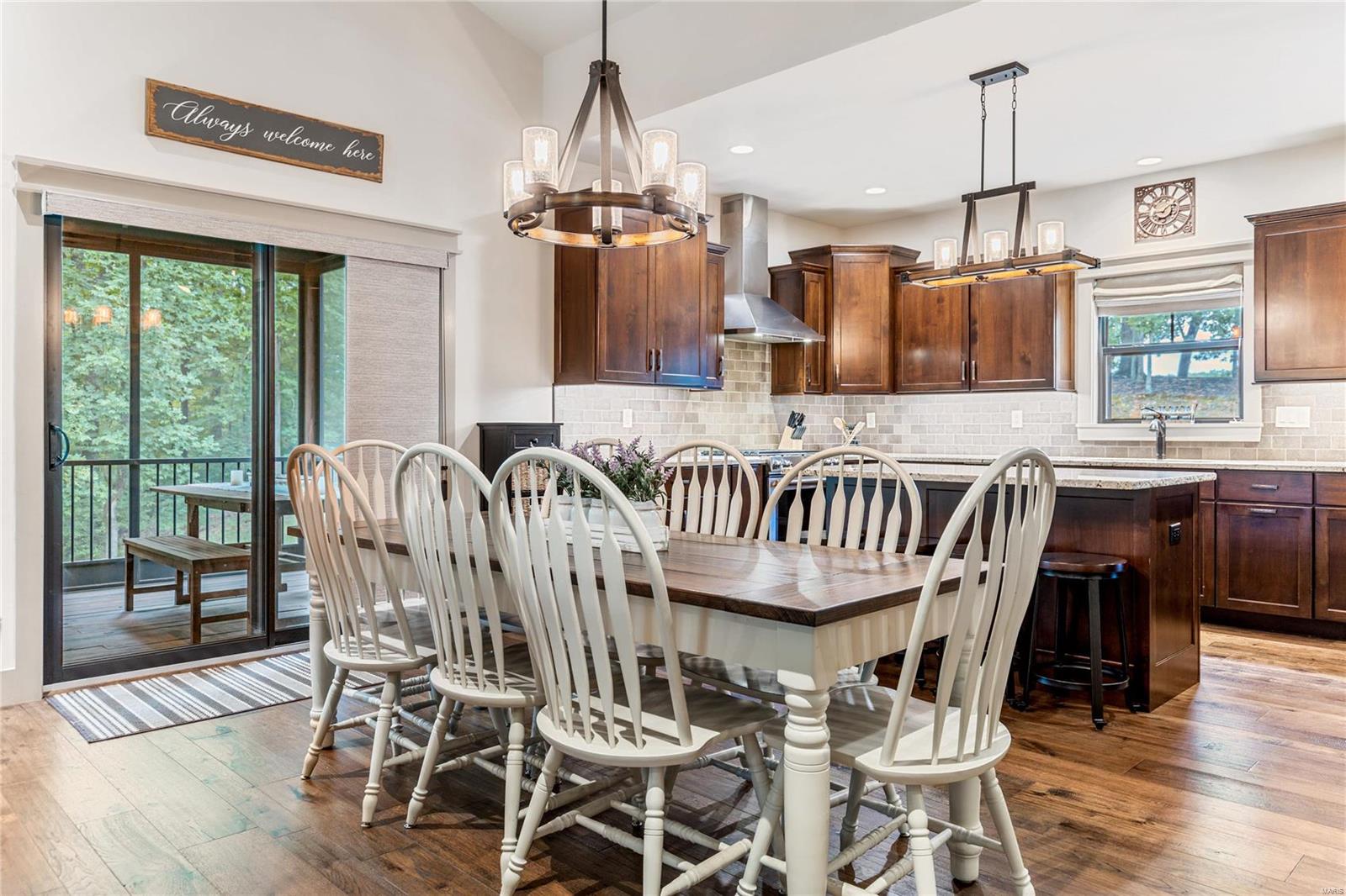 Innsbrook - Residential