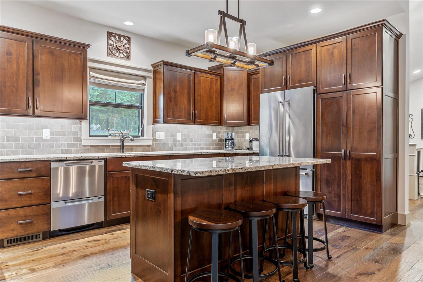 Innsbrook - Residential