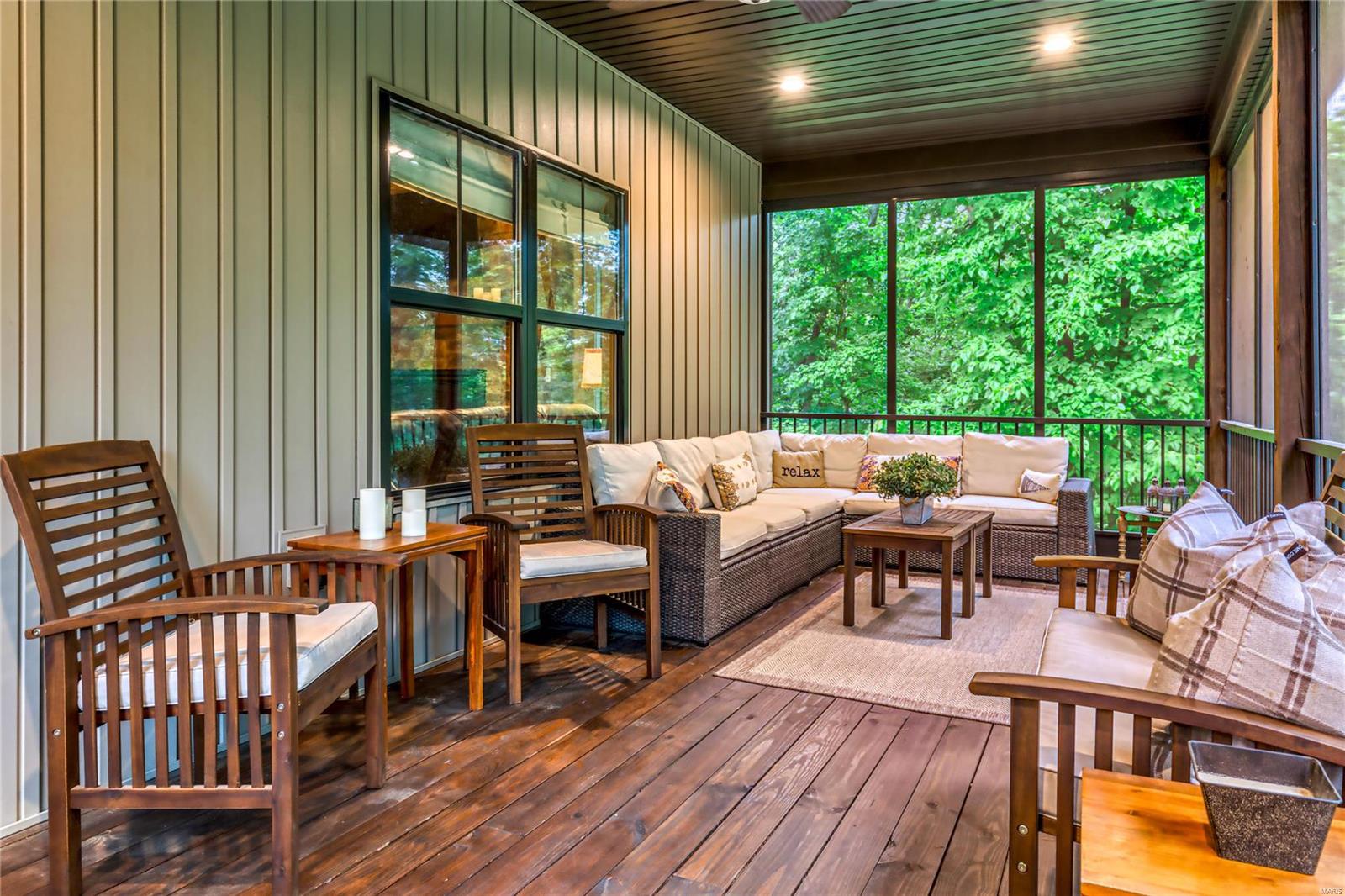 Innsbrook - Residential