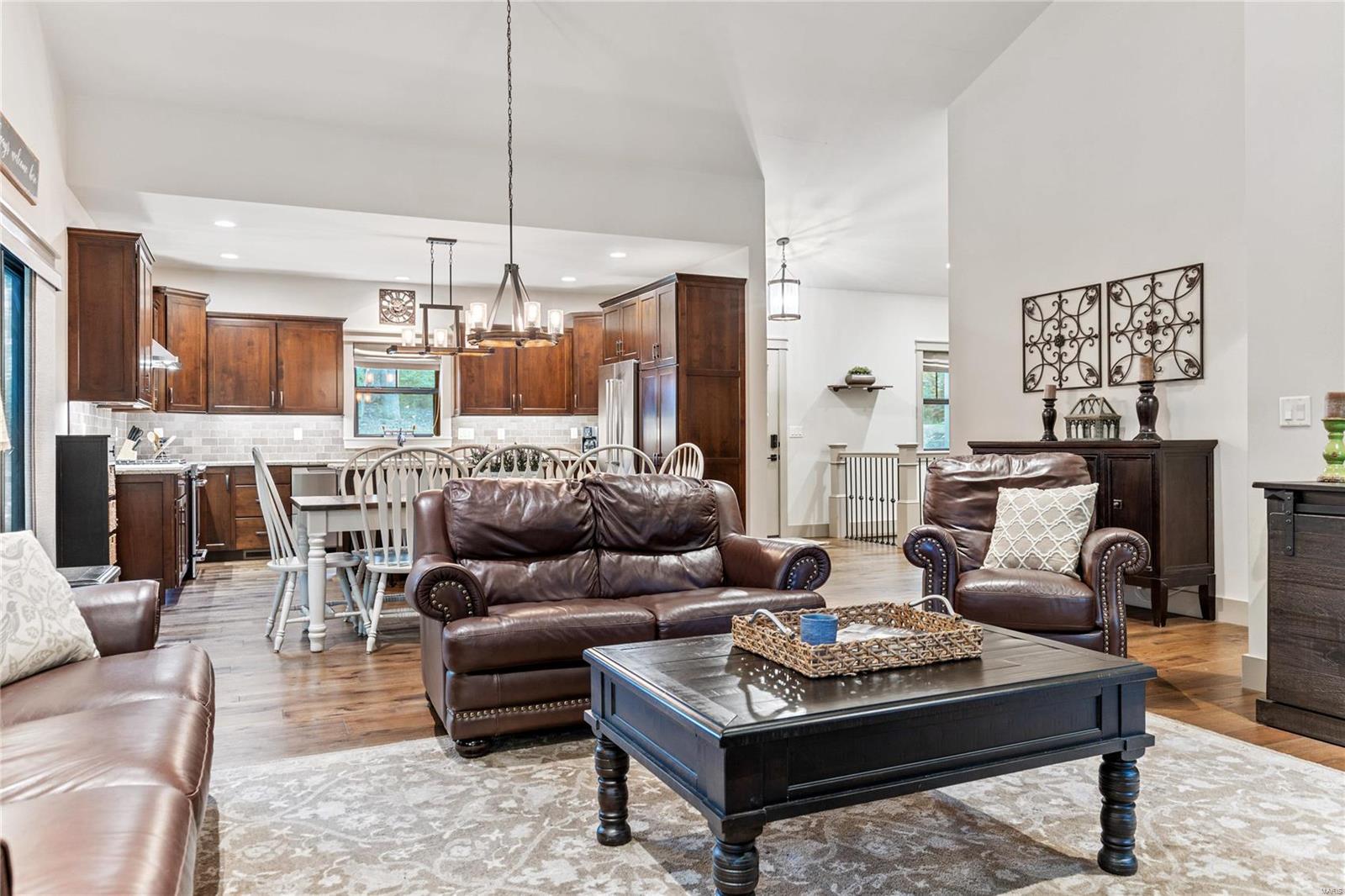 Innsbrook - Residential